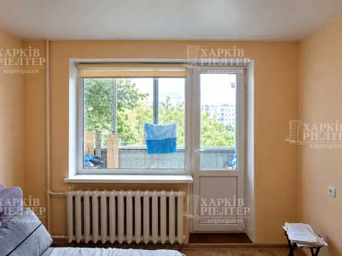 квартира за адресою Харків, Тракторобудівників просп., 102б