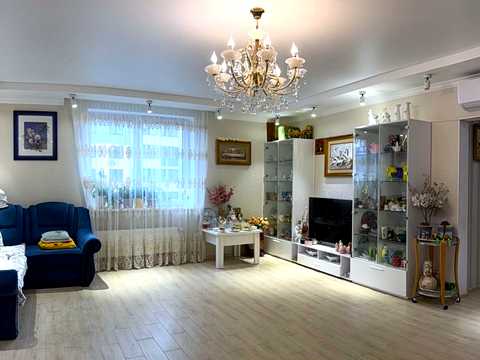 квартира за адресою Перлинна вул., 9