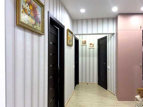 квартира за адресою Перлинна вул., 9