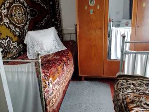 будинок за адресою с. Вербівка, Шевченка