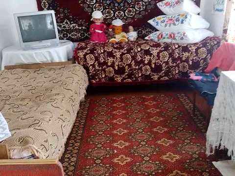 будинок за адресою с. Вербівка, Шевченка