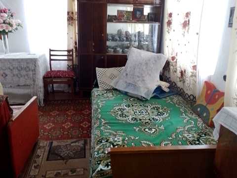 будинок за адресою с. Вербівка, Шевченка