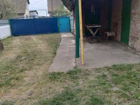 будинок за адресою с. Вербівка, Шевченка