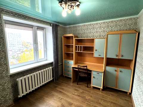квартира по адресу Мицкевича ул., 5
