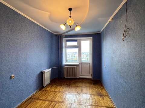 квартира по адресу Мицкевича ул., 5