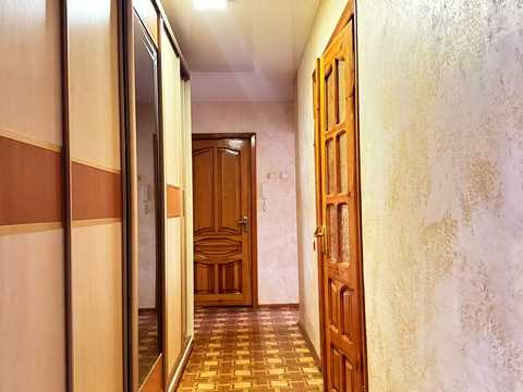 квартира по адресу Мицкевича ул., 5