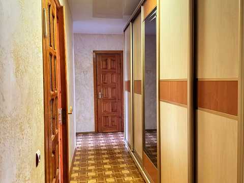 квартира по адресу Мицкевича ул., 5