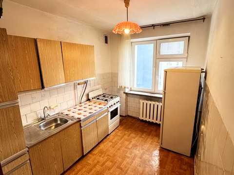 квартира по адресу Мицкевича ул., 5