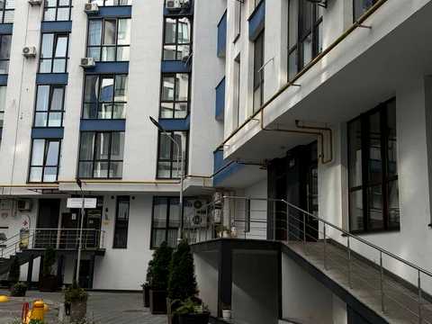 квартира за адресою Київ, Центральна вул., 21-А