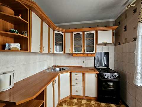 квартира по адресу Ревуцкого ул., 44