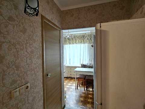 квартира по адресу Ревуцкого ул., 44