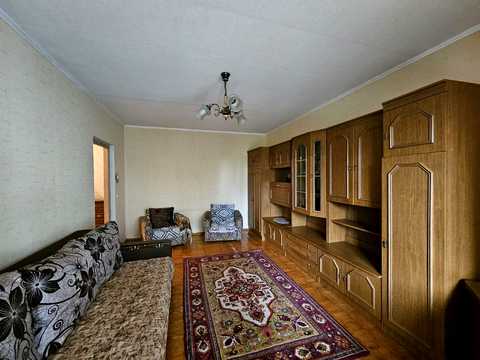 квартира по адресу Ревуцкого ул., 44