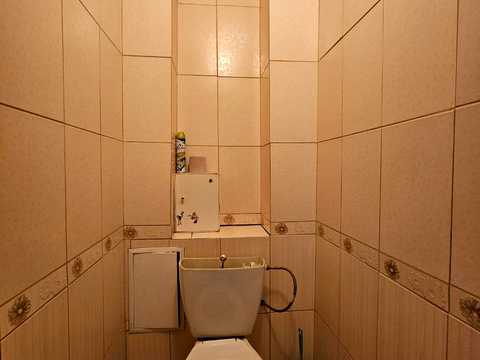 квартира по адресу Ревуцкого ул., 44