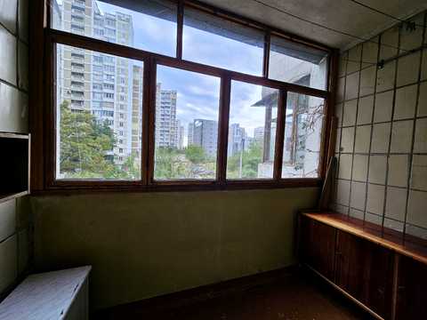 квартира по адресу Ревуцкого ул., 44