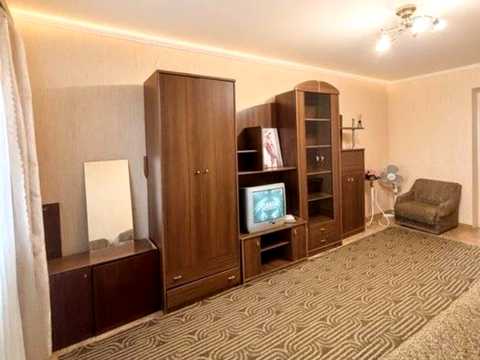 квартира по адресу Бериславська ул., 17