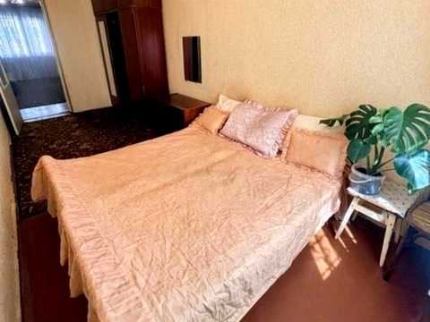 квартира по адресу Бериславська ул., 17