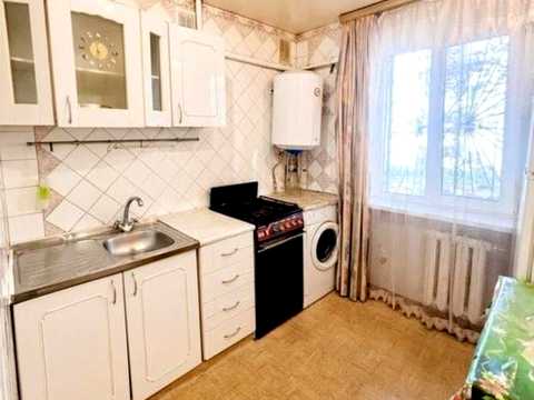 квартира по адресу Бериславська ул., 17