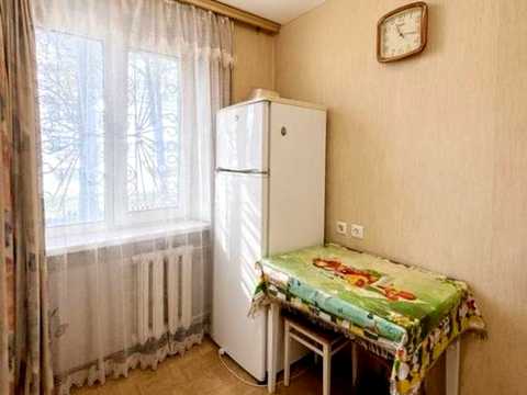 квартира по адресу Бериславська ул., 17