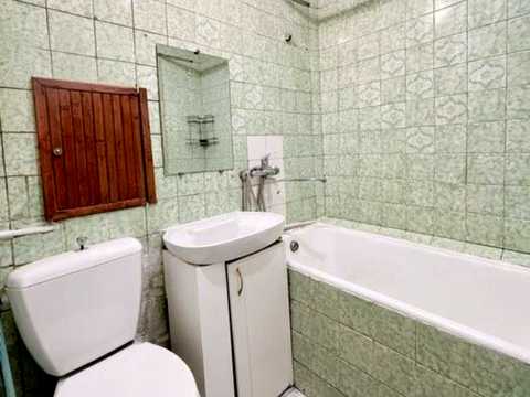 квартира по адресу Бериславська ул., 17