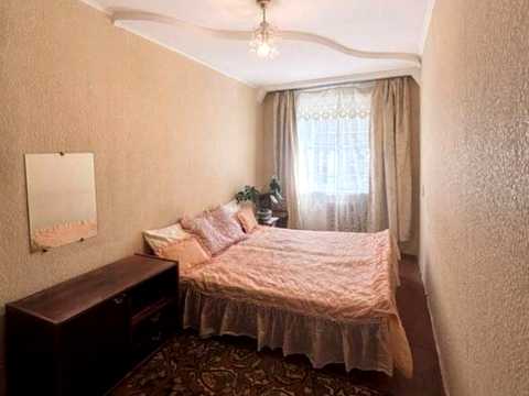 квартира по адресу Бериславська ул., 17
