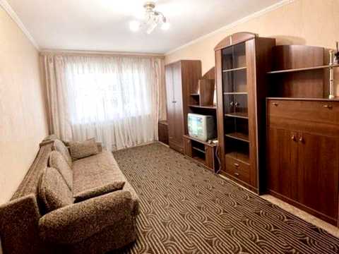 квартира по адресу Бериславська ул., 17