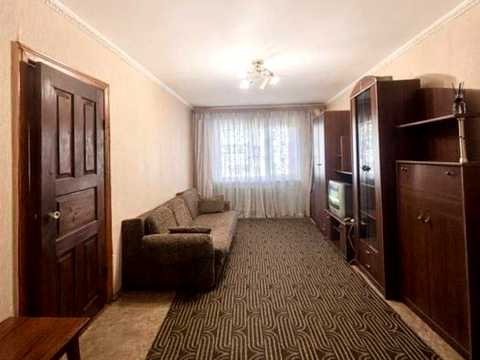 квартира по адресу Бериславська ул., 17
