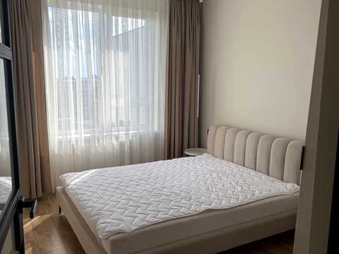квартира за адресою Довга вул., 30-А