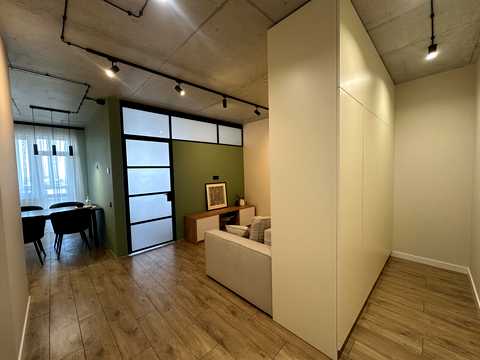 квартира за адресою Довга вул., 30-А