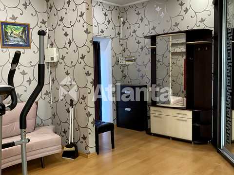 квартира за адресою Одеса, Преображенська вул., 35