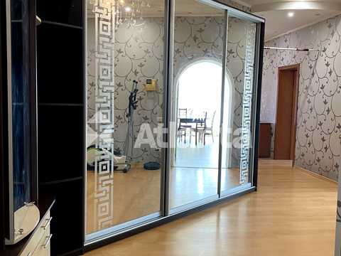 квартира за адресою Одеса, Преображенська вул., 35