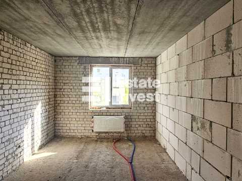 квартира за адресою Миру вул., 43