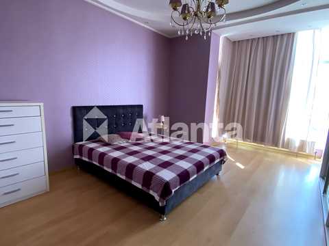 квартира за адресою Одеса, Преображенська вул., 35