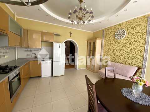 квартира за адресою Одеса, Преображенська вул., 35