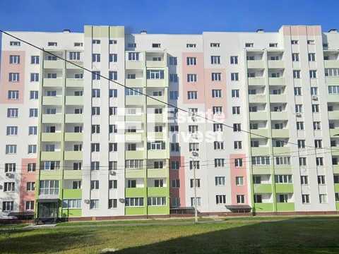 квартира за адресою Миру вул., 43