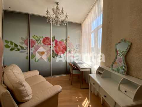 квартира за адресою Одеса, Преображенська вул., 35