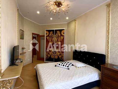 квартира за адресою Одеса, Преображенська вул., 35