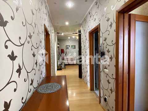 квартира за адресою Одеса, Преображенська вул., 35