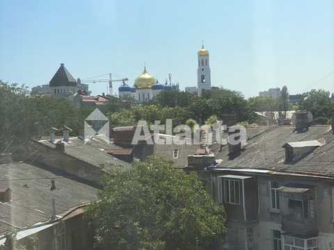 квартира за адресою Одеса, Преображенська вул., 35