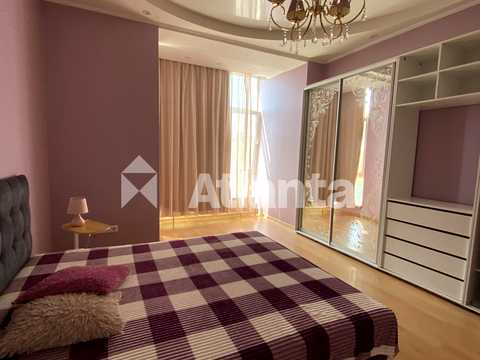квартира за адресою Одеса, Преображенська вул., 35