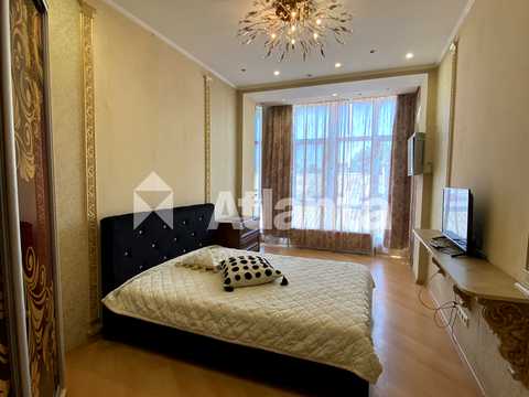 квартира за адресою Одеса, Преображенська вул., 35