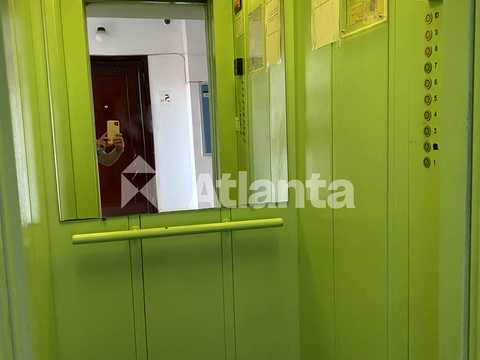 квартира за адресою Одеса, Преображенська вул., 35