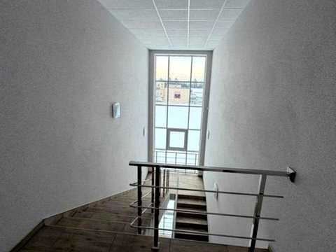 комерційна за адресою Святошинська вул., 6