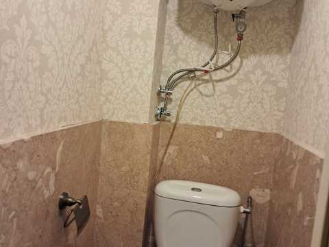 квартира по адресу Радунская ул., 36