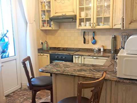квартира по адресу Радунская ул., 36