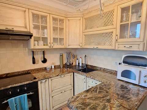 квартира по адресу Радунская ул., 36