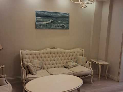 квартира по адресу Радунская ул., 36