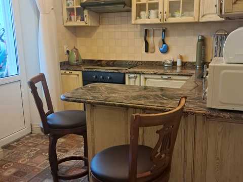 квартира по адресу Радунская ул., 36
