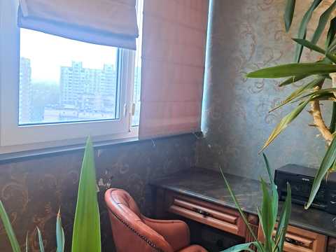 квартира по адресу Радунская ул., 36
