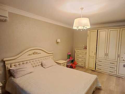 квартира по адресу Радунская ул., 36