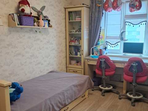 квартира по адресу Радунская ул., 36